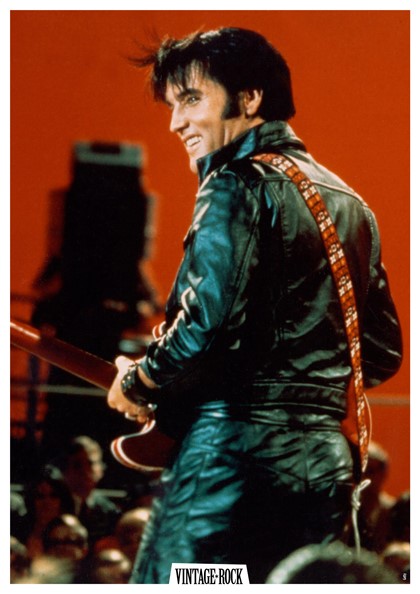 Elvis