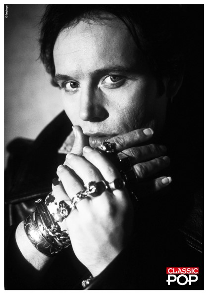 Adam Ant