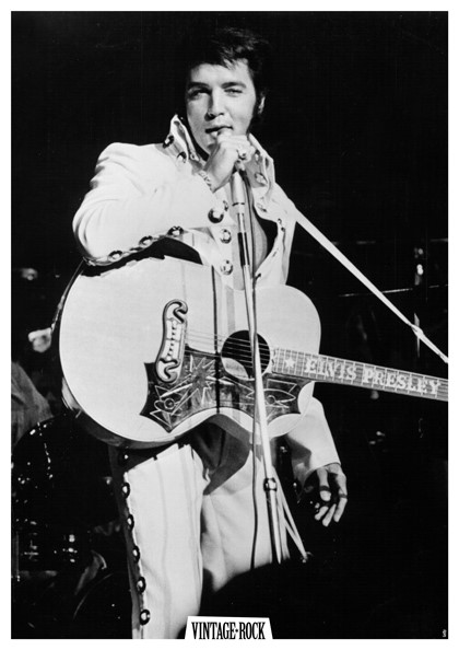 Elvis