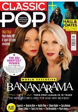 Classic Pop #51 (April 2019)