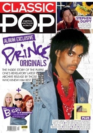Classic Pop #53 (June 2019)