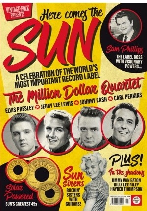 Sun Records Collector's Edition