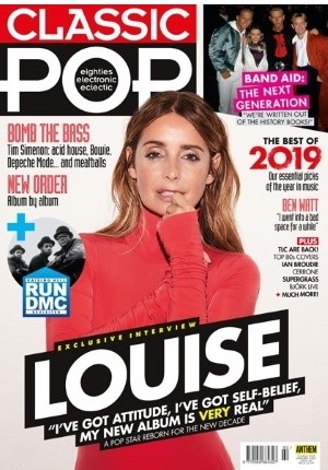 Classic Pop #60: January 2020