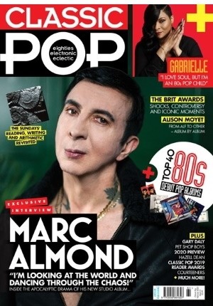 Classic Pop #61: February 2020