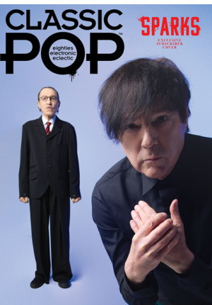 Classic Pop Print & Digital