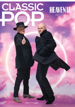 Classic Pop Print & Digital