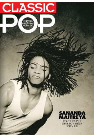 Classic Pop Print & Digital