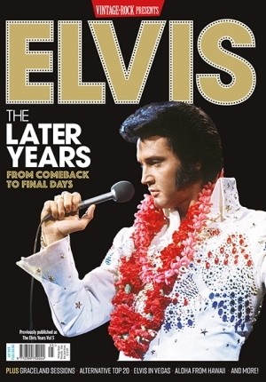 Elvis: The Later Years