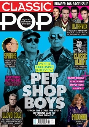 Classic Pop #81: May/Jun 2023