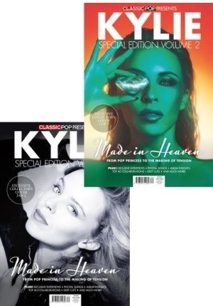 Kylie Vol 2