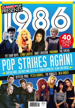 Classic Pop Presents