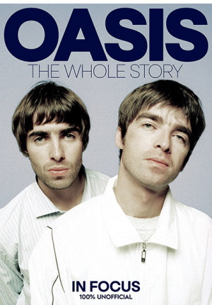 In Focus Oasis - Poster Magazine