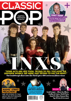 Classic Pop #92: Mar/Apr 2025