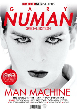 Gary Numan