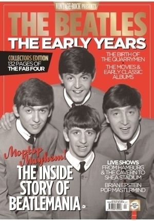 The Beatles Collectors Edition: The Early Years