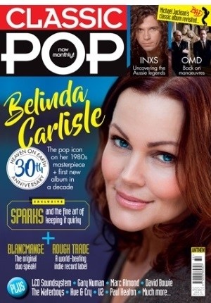 Classic Pop #32 (September 2017)