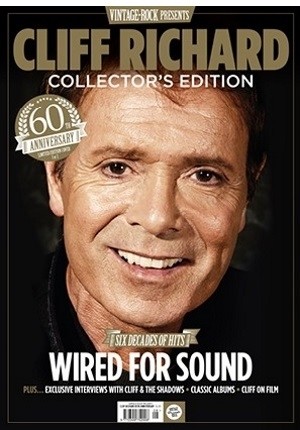 Cliff Richard Collector's Edition - Cover 1