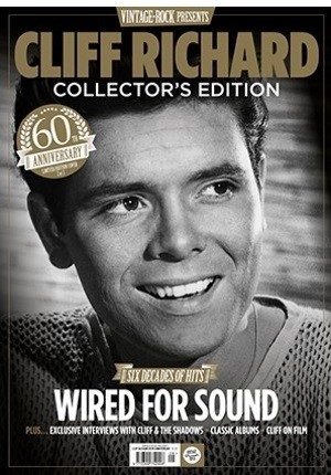 Cliff Richard Collector's Edition - Cover 2