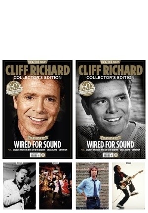 Cliff Richard Collector's Edition Bundle